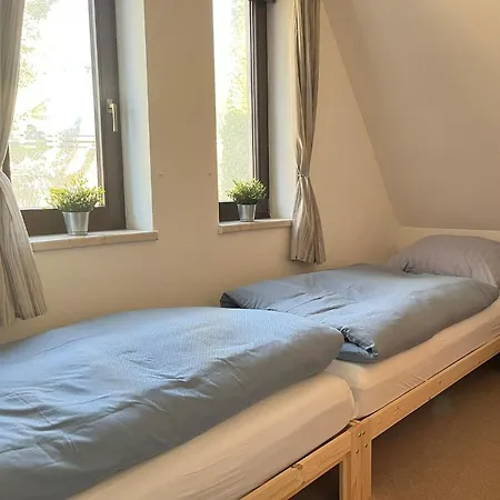 Finnhaeuser Am Vogelpark - Haus Anke *